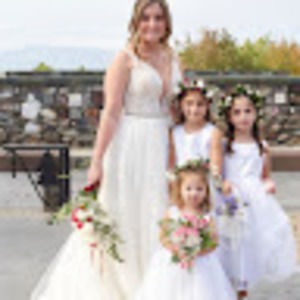 Meet your Posher, Allison